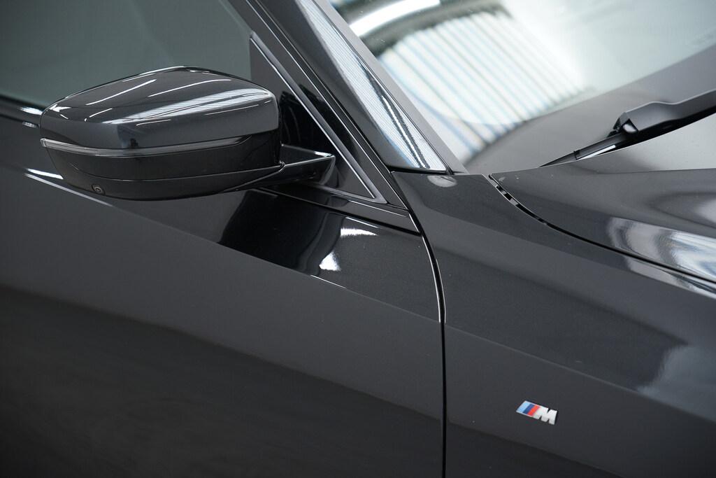 BMW Serie 3 320d Touring xdrive Msport auto