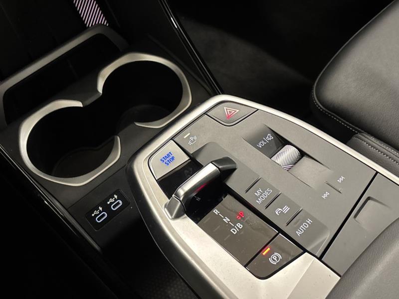 BMW iX2 xdrive 30 MSport