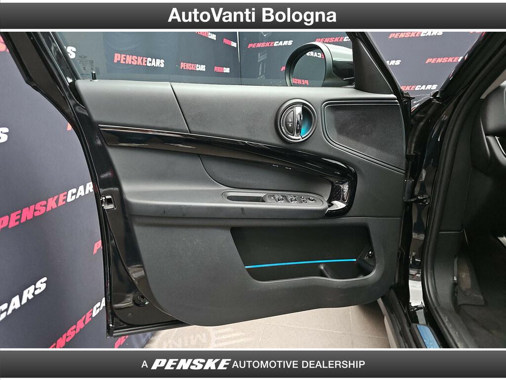 Mini Cooper SE Countryman Mini Countryman 1.5 Cooper SE all4 auto