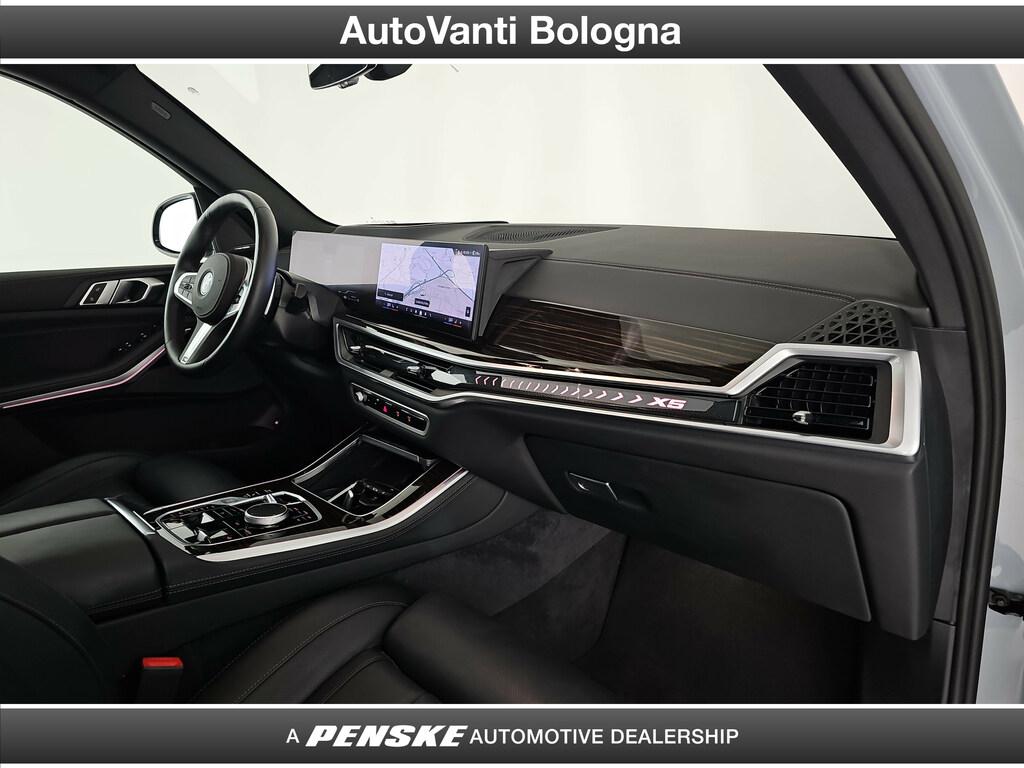 BMW X5 xdrive50e MSport Pro auto