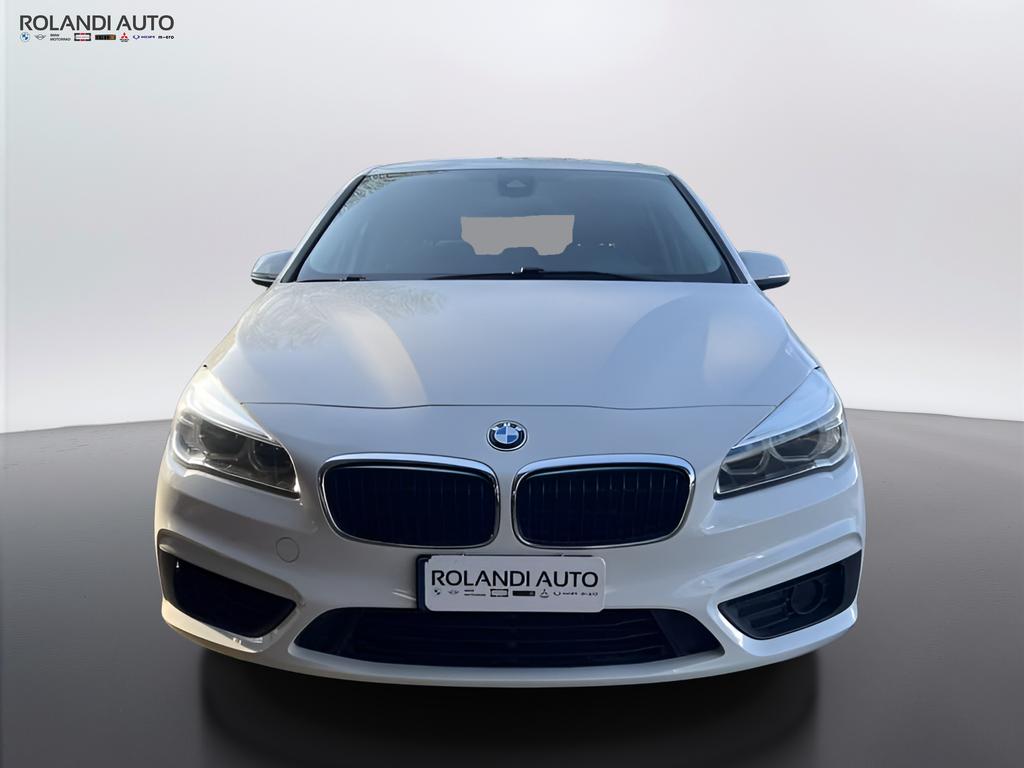 BMW Serie 2 216d Active Tourer