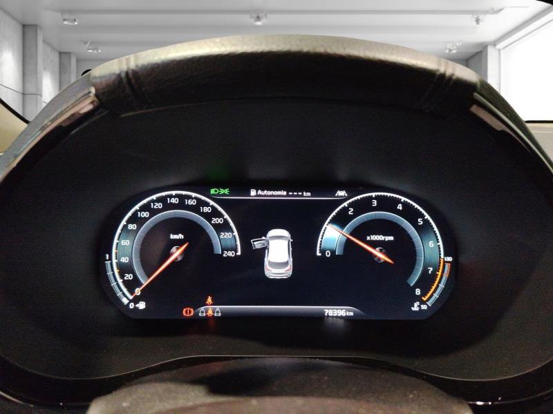 Kia Xceed 1.0 t-gdi High Tech Gpl 117cv