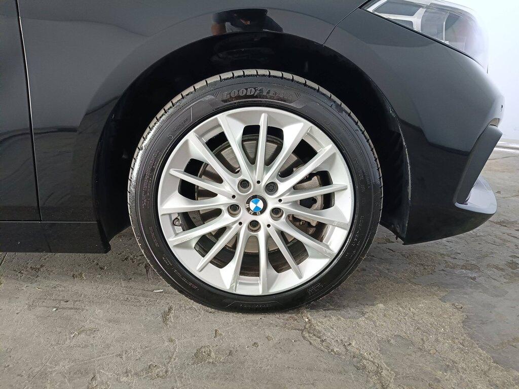 BMW Serie 1 118d Advantage auto