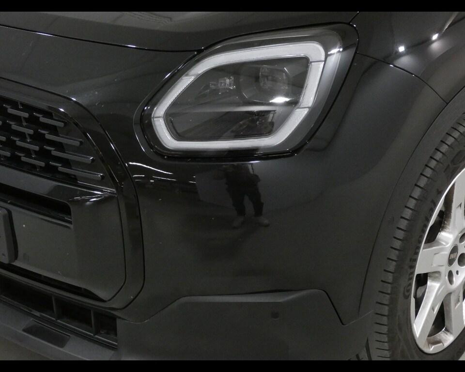 Mini Mini Countryman 1.5 48V C Classic auto