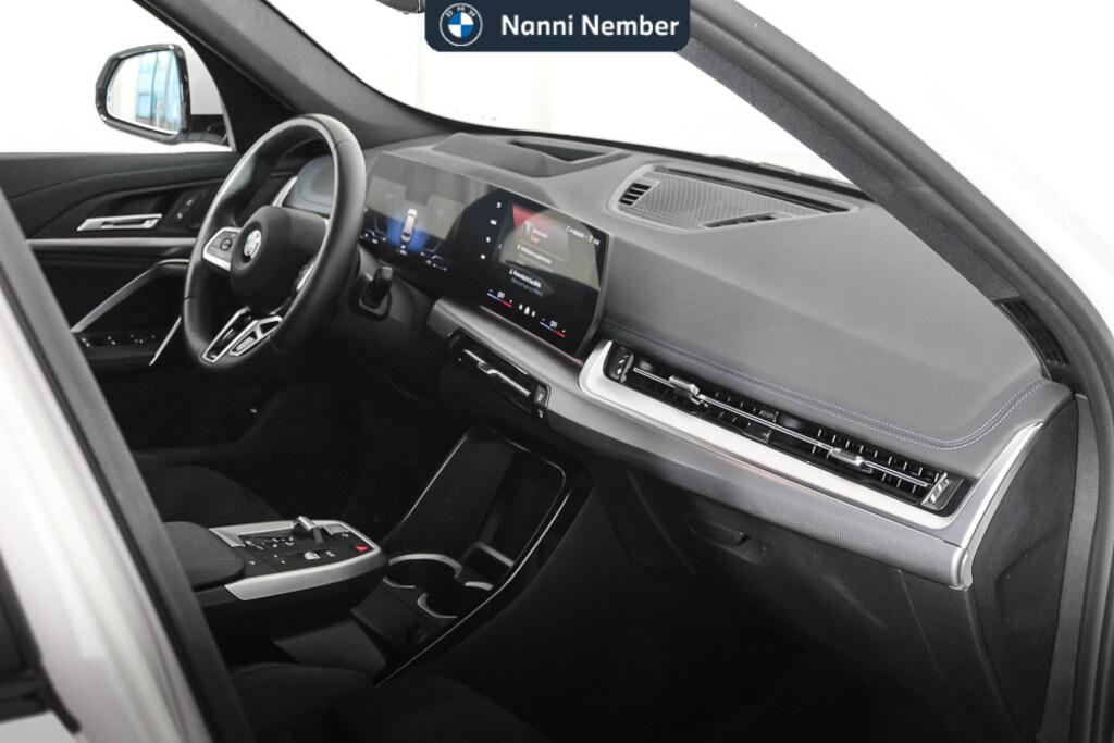 BMW X1 xdrive20d mhev 48V MSport Pro auto