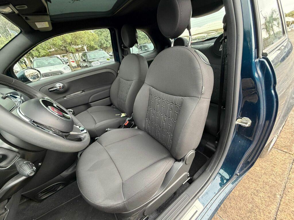 Fiat 500 1.0 hybrid Dolcevita 70cv