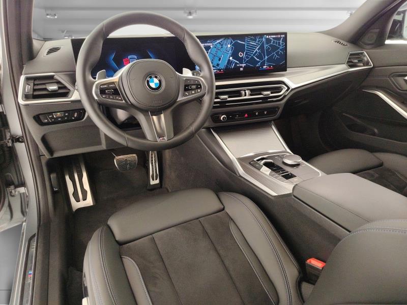 BMW Serie 3 M M340d Touring mhev 48V xdrive auto
