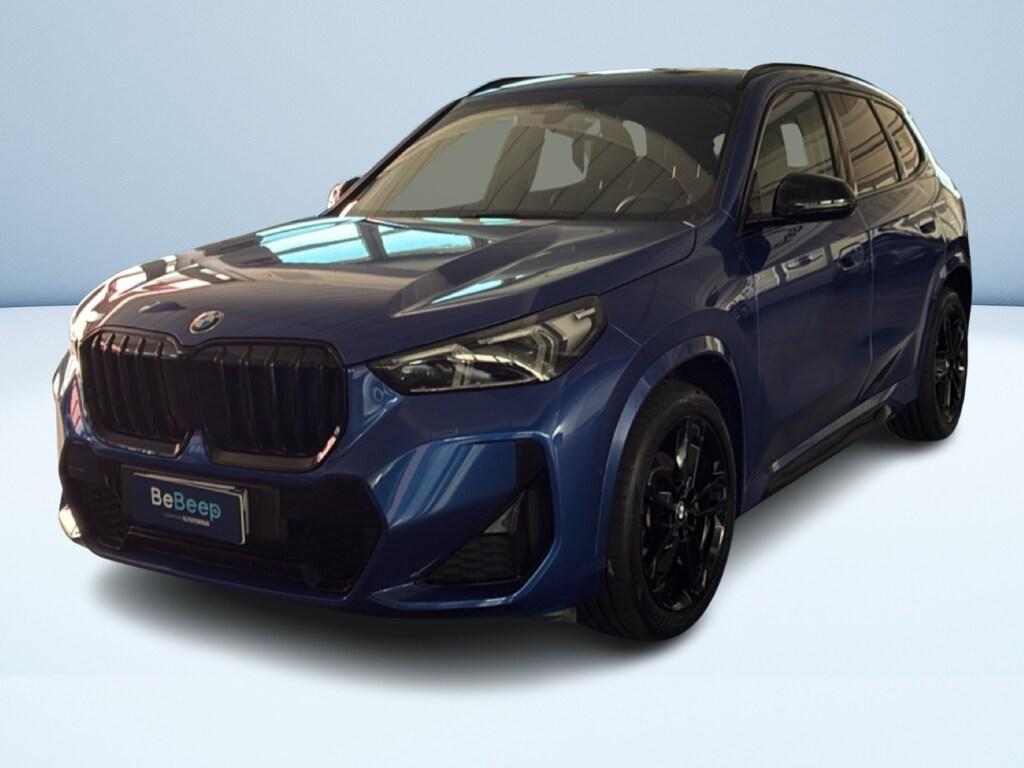 BMW X1 sdrive18d Msport auto