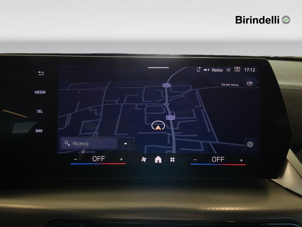 BMW X2 sdrive 18d MSport Pro auto
