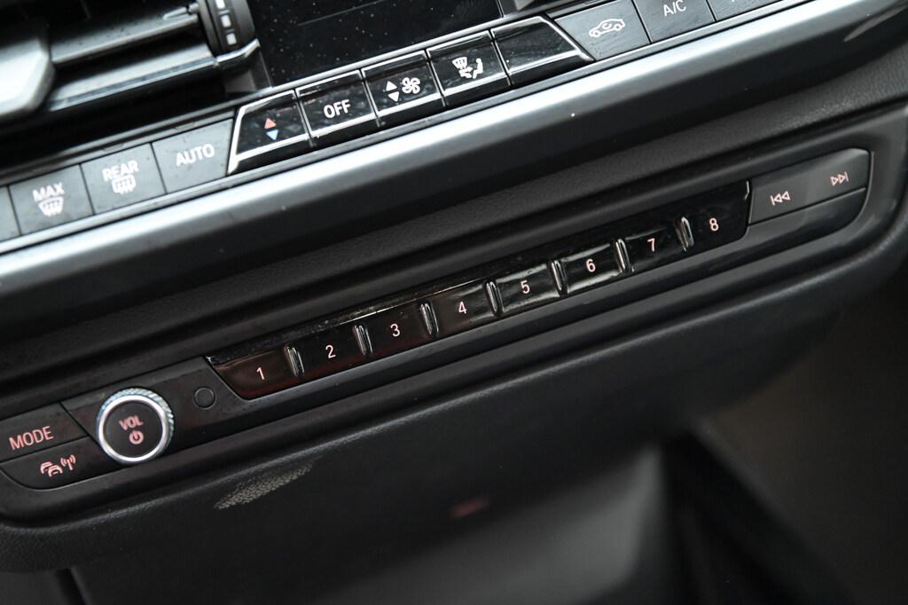 BMW Serie 1 118i Msport auto