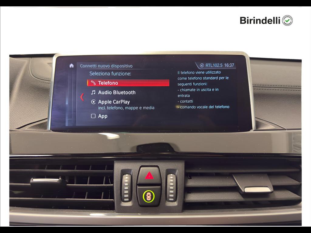 BMW X1 xdrive25e xLine Plus auto