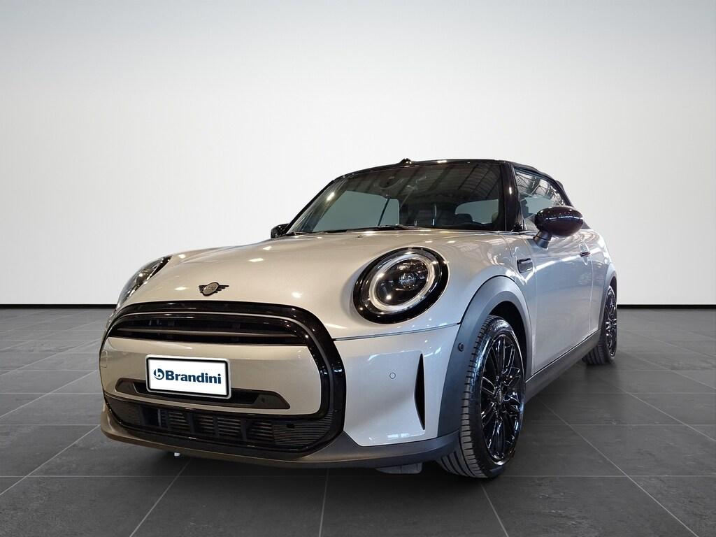 Mini Cooper Cabrio 1.5 Cooper