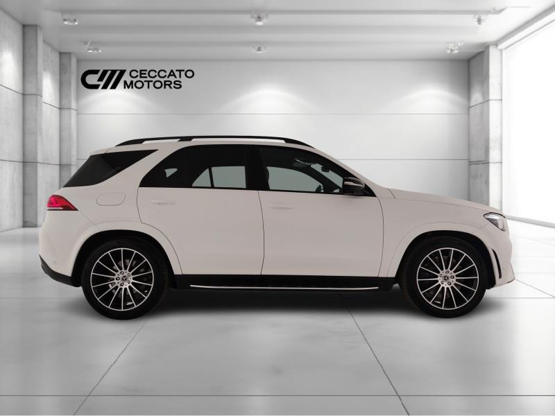 Mercedes GLE 450 eq-boost Premium Plus 4matic auto