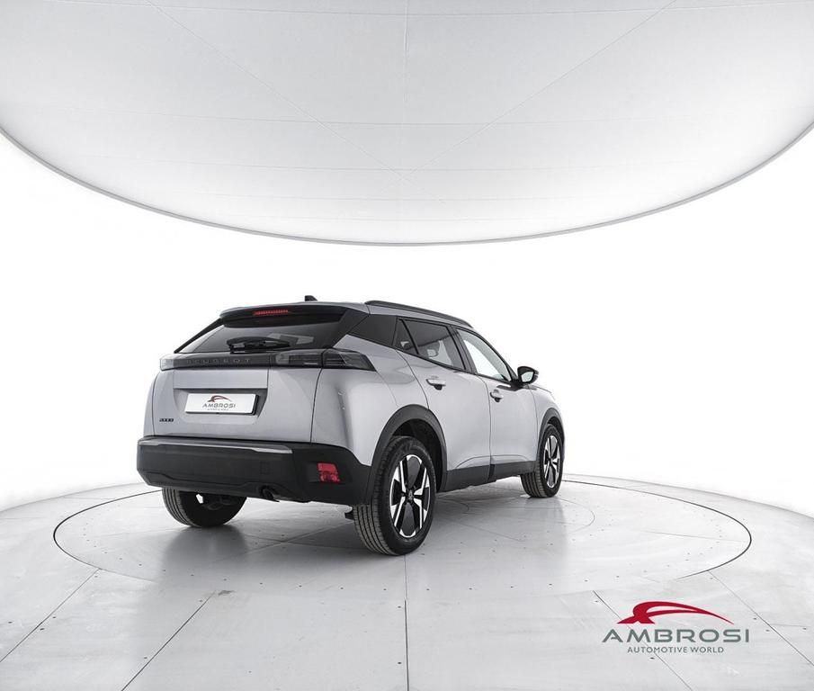 Peugeot 2008 1.2 puretech Allure s&s 100cv