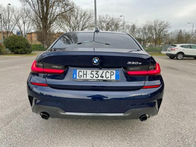 BMW Serie 3 330e Msport auto