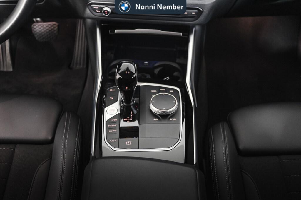 BMW Serie 3 320d Touring mhev 48V xdrive Sport auto