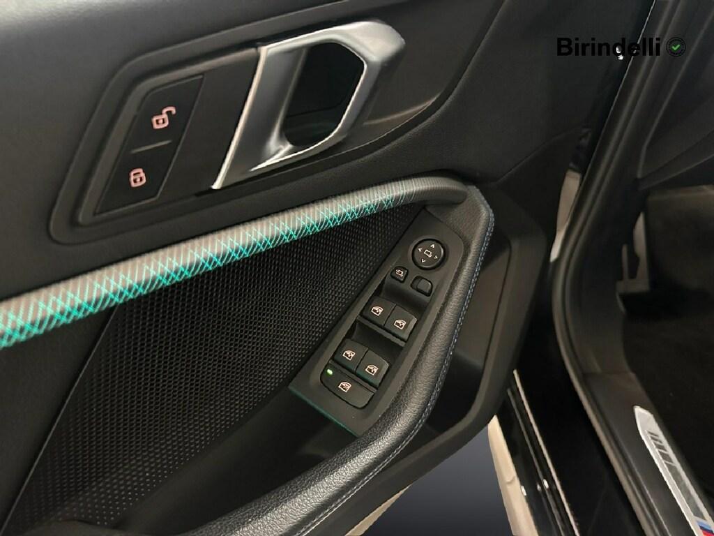 BMW Serie 1 120d Msport auto
