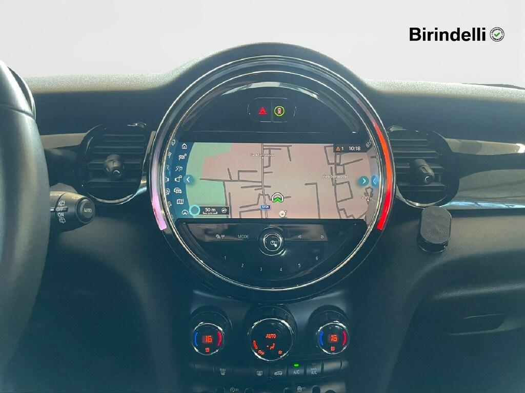 Mini Cooper 1.5 TwinPower Turbo Cooper