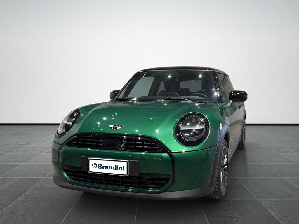 Mini Mini Cooper 3p 1.5 C Classic auto