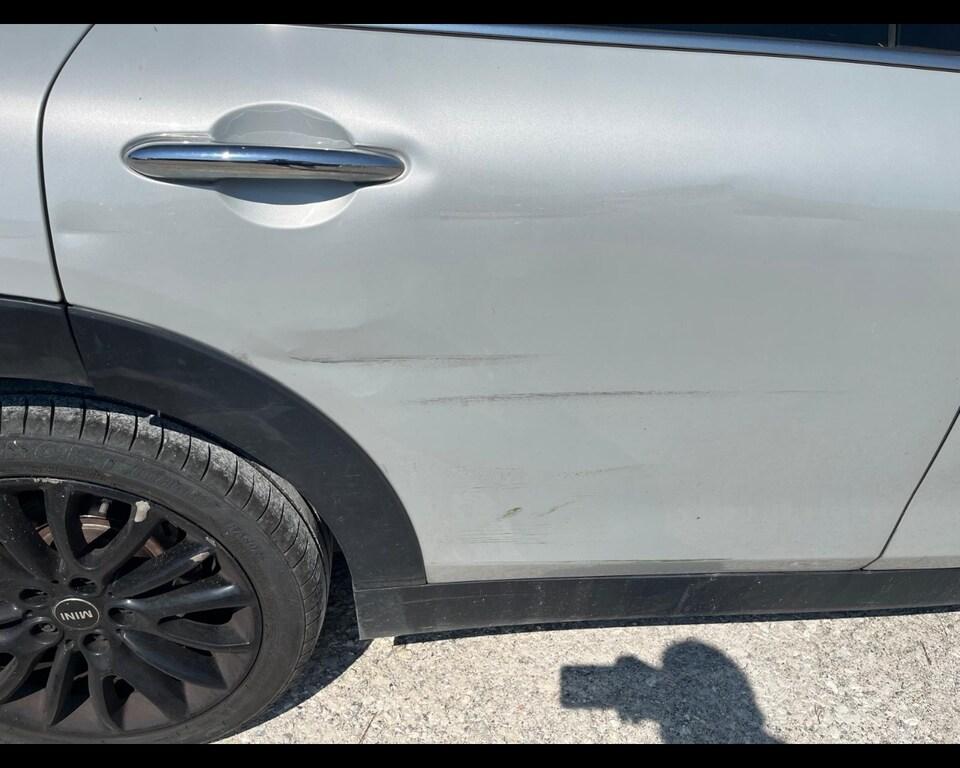 Mini Cooper D Clubman 2.0 D Cooper D Hype Auto