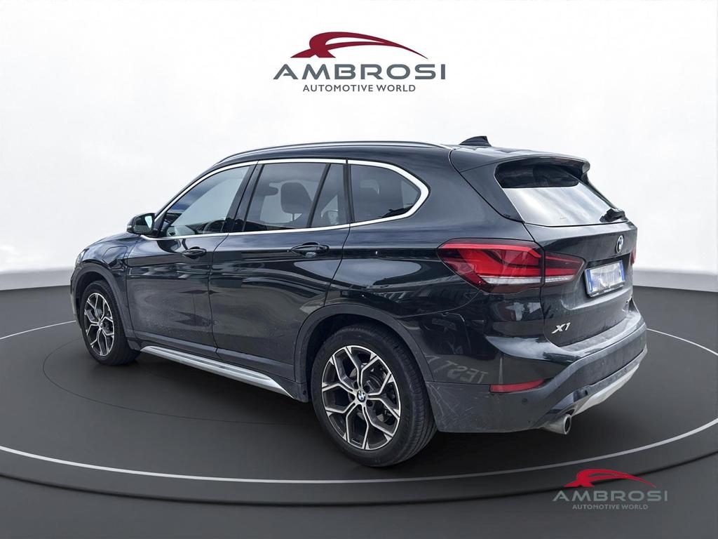 BMW X1 xdrive25e xLine Plus auto