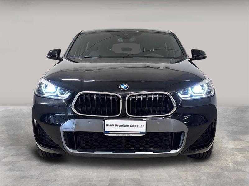 BMW X2 sdrive18d Msport