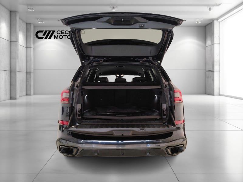 BMW X5 xdrive45e Msport auto