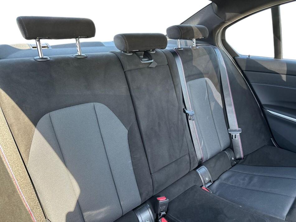 BMW Serie 3 320d mhev 48V Msport xdrive auto