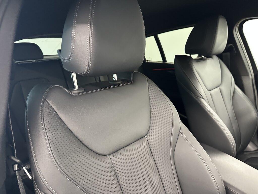 BMW X4 xdrive20d mhev 48V Msport auto
