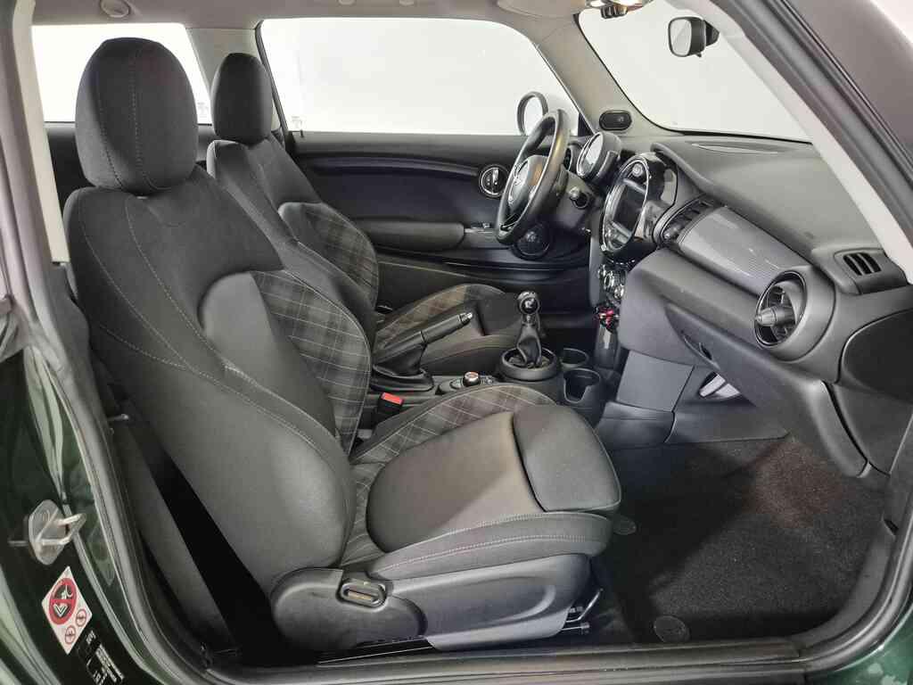 Mini Cooper 1.5 Cooper Boost