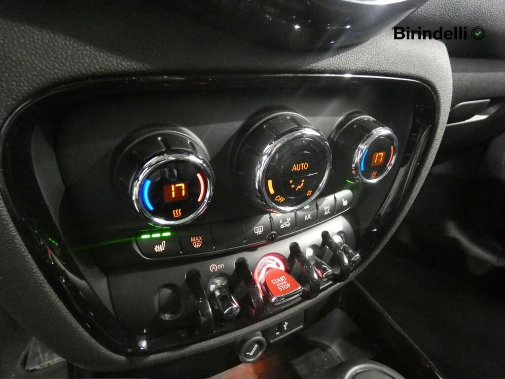 Mini Cooper Clubman 1.5 Cooper Business Steptronic