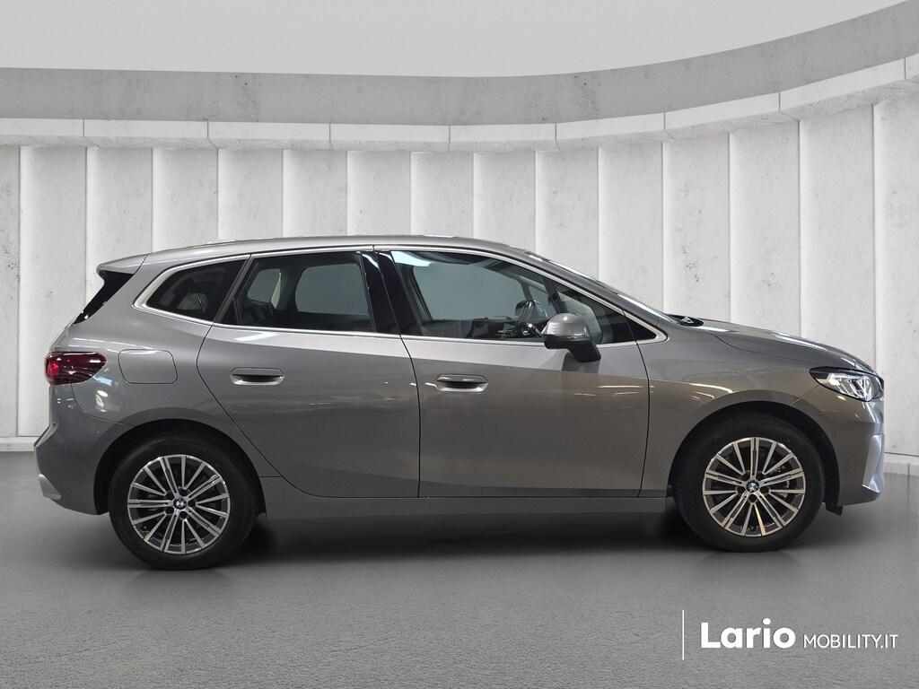 BMW Serie 2 223i Active Tourer mhev 48V xdrive Luxury auto