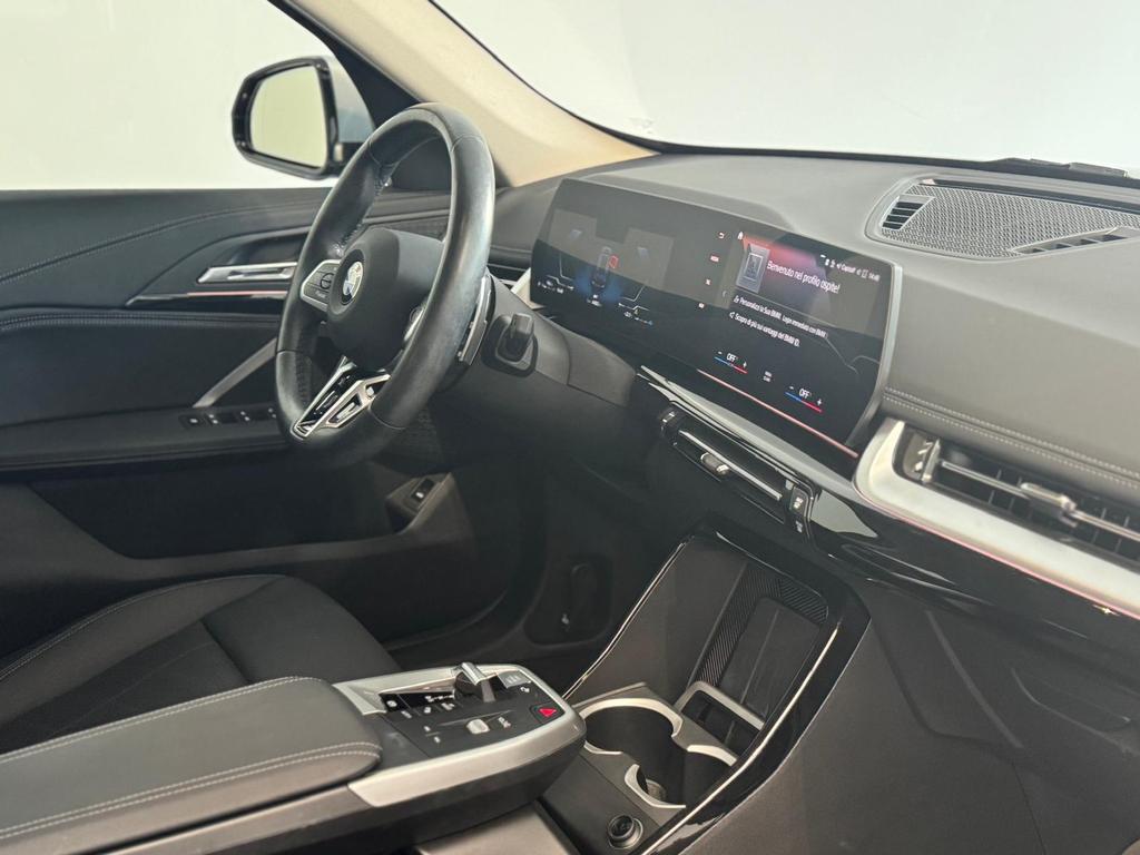 BMW X1 sdrive18d X-Line auto