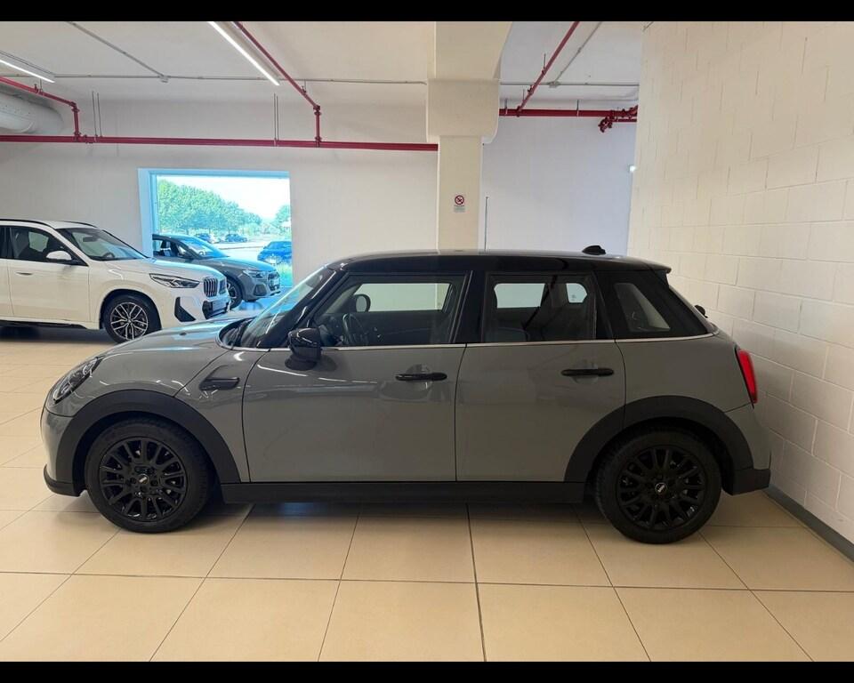 Mini Cooper 1.5 TwinPower Turbo Cooper