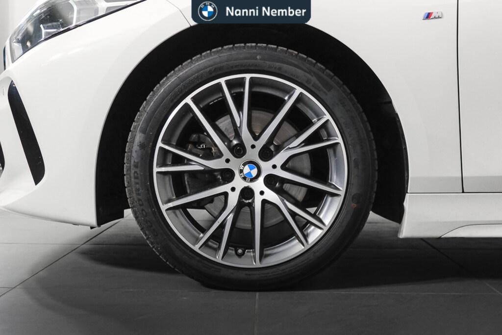 BMW Serie 1 118i Msport 136cv auto
