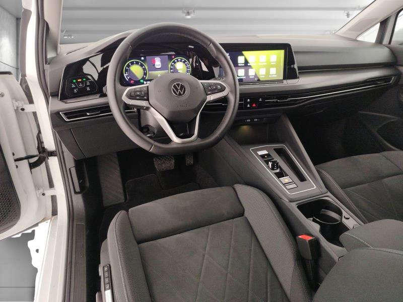 Volkswagen Golf 1.5 etsi evo act Style 130cv dsg