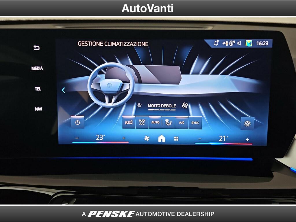 BMW iX1 edrive 20 Special Edition