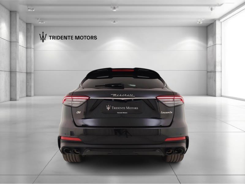 Maserati Levante 3.0 V6 Gransport 350cv auto