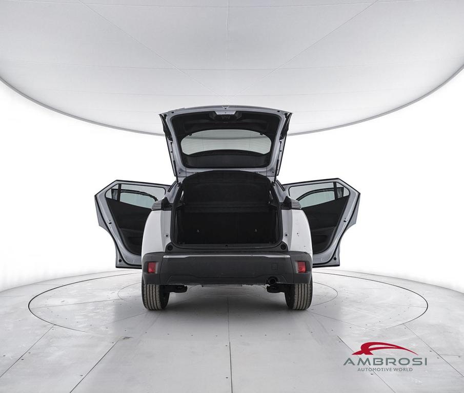 Peugeot 2008 1.2 puretech Allure s&s 100cv