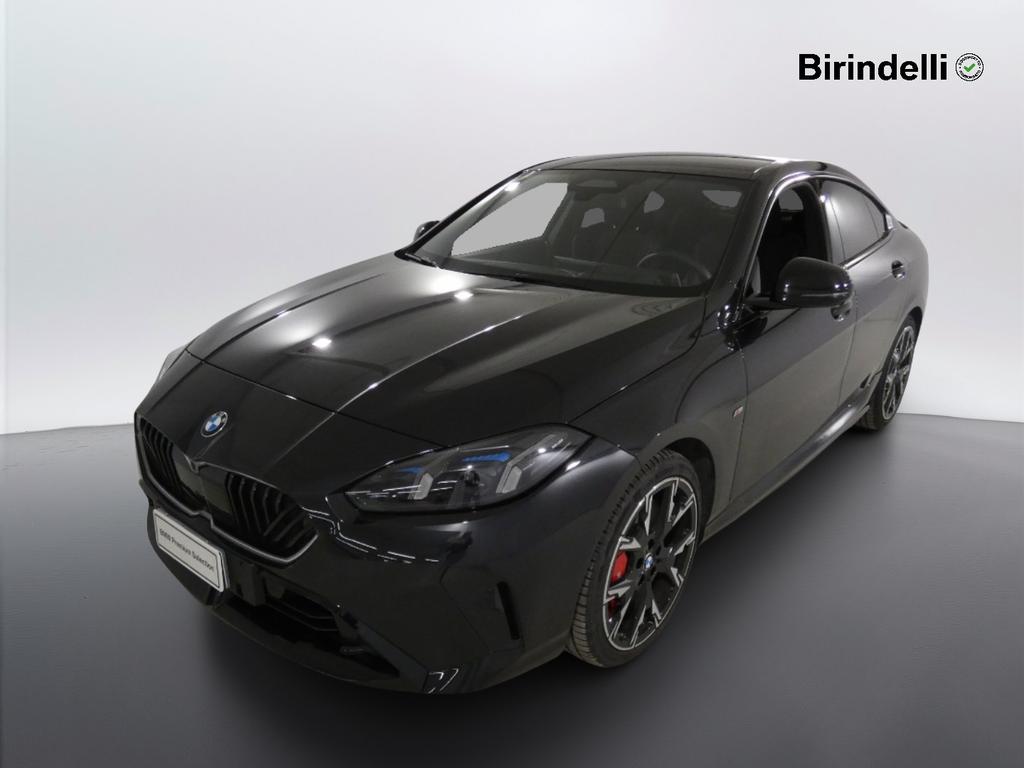 BMW Serie 2 218d Gran Coupe MSport Pro auto
