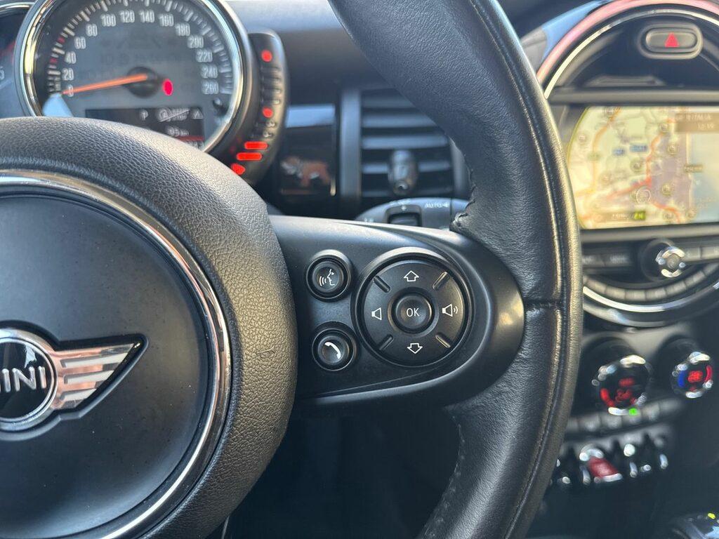 Mini Cooper D 1.5 D Cooper D Business XL Auto