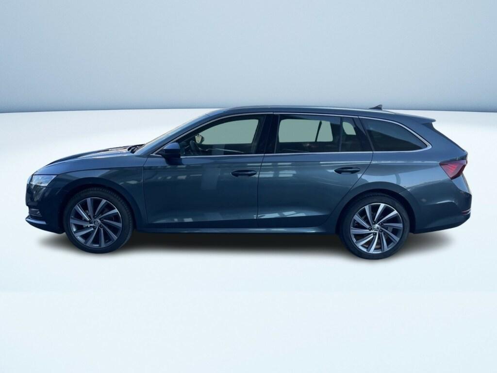 Skoda Octavia Wagon 2.0 tdi evo scr Style 150cv dsg