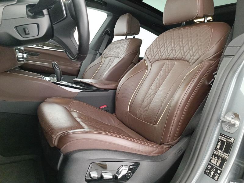 BMW Serie 6 630d Gran Turismo mhev 48v xdrive Luxury auto