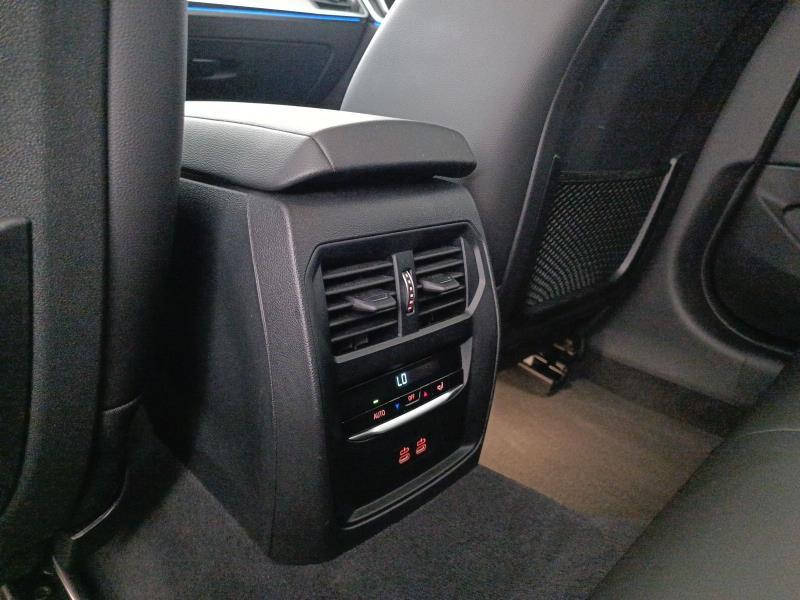 BMW Serie 4 420d Gran Coupe mhev 48V Msport auto
