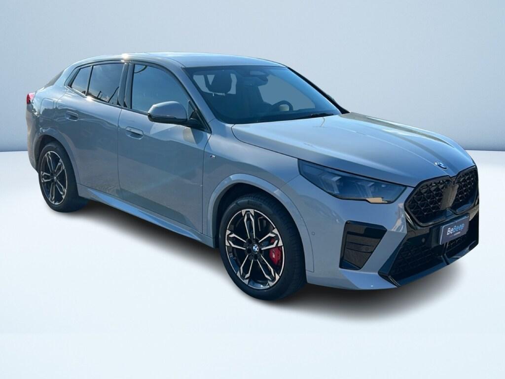 BMW X2 xdrive 20d 48V MSport Pro auto