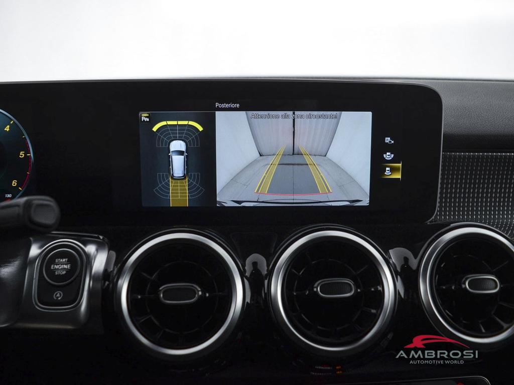 Mercedes GLB 200 d Sport Plus auto 7p.ti