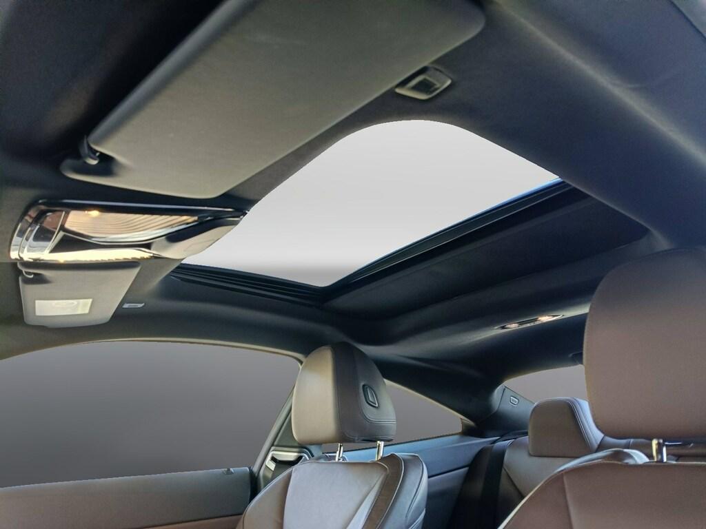 BMW Serie 4 430d Coupe mhev 48V xdrive Msport auto