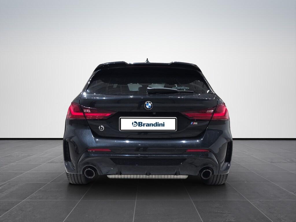 BMW Serie 1 M 135i xdrive auto