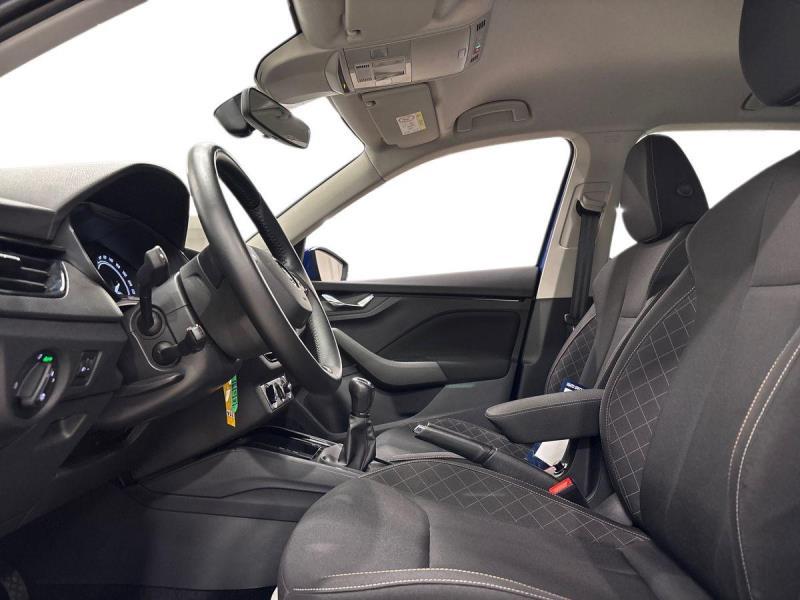 Skoda Kamiq 1.0 tsi Ambition 95cv