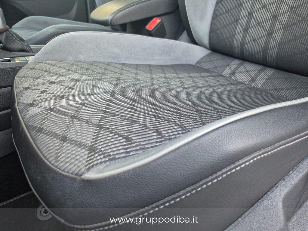 Volkswagen Tiguan 1.5 tsi act R-Line 150cv dsg